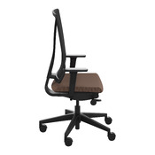 chaise de bureau YANOS