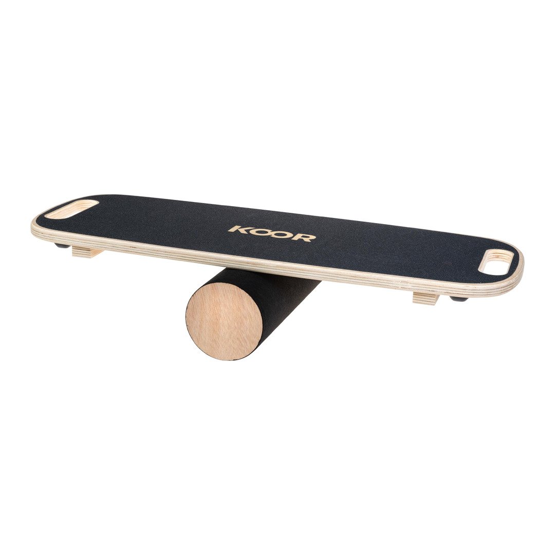 Balance Board Gym