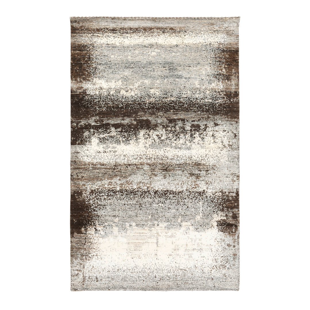 moderner Orientteppich Sahar Fresco