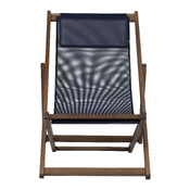 fauteuil de jardin Martina