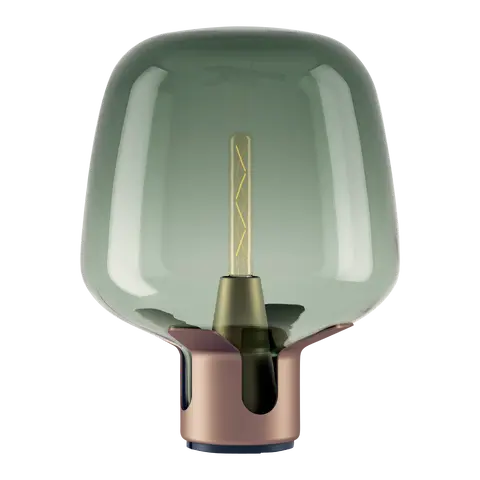 lampe de table Flar