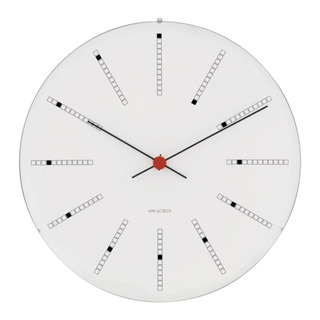 orologi da parete Bankers