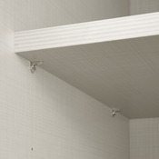 Schiebetürschrank System One