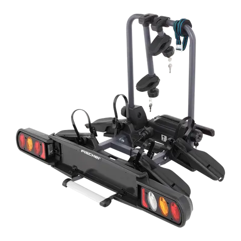 portabiciclette Prolineevo 2