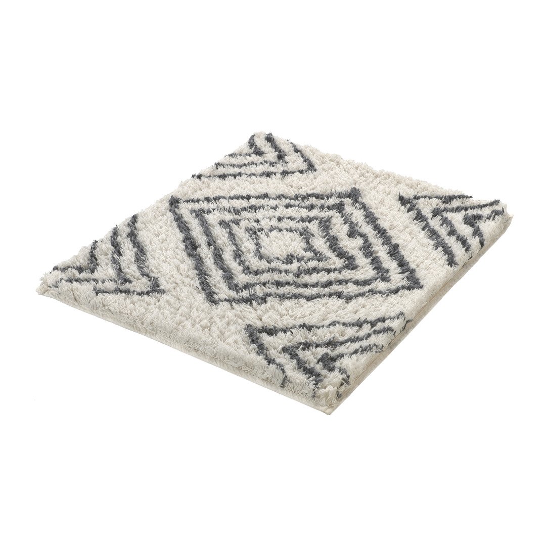 Badteppich Boho