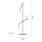 lampada da tavolo Q-Swing