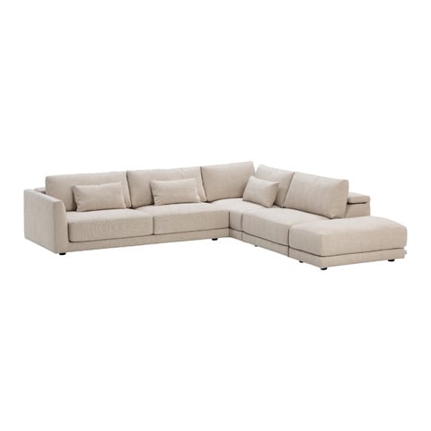 Ecksofa Matheola