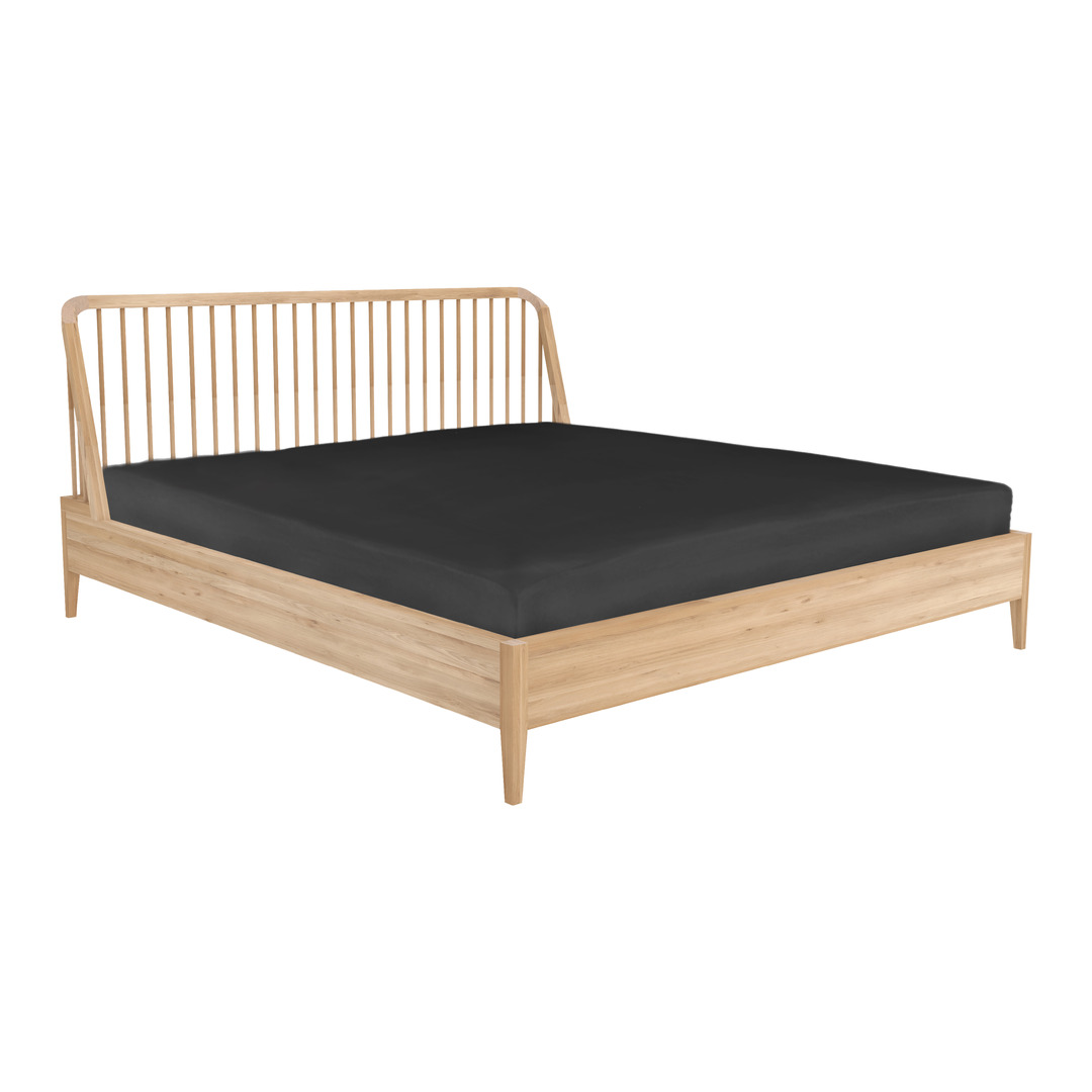 Bett Spindle