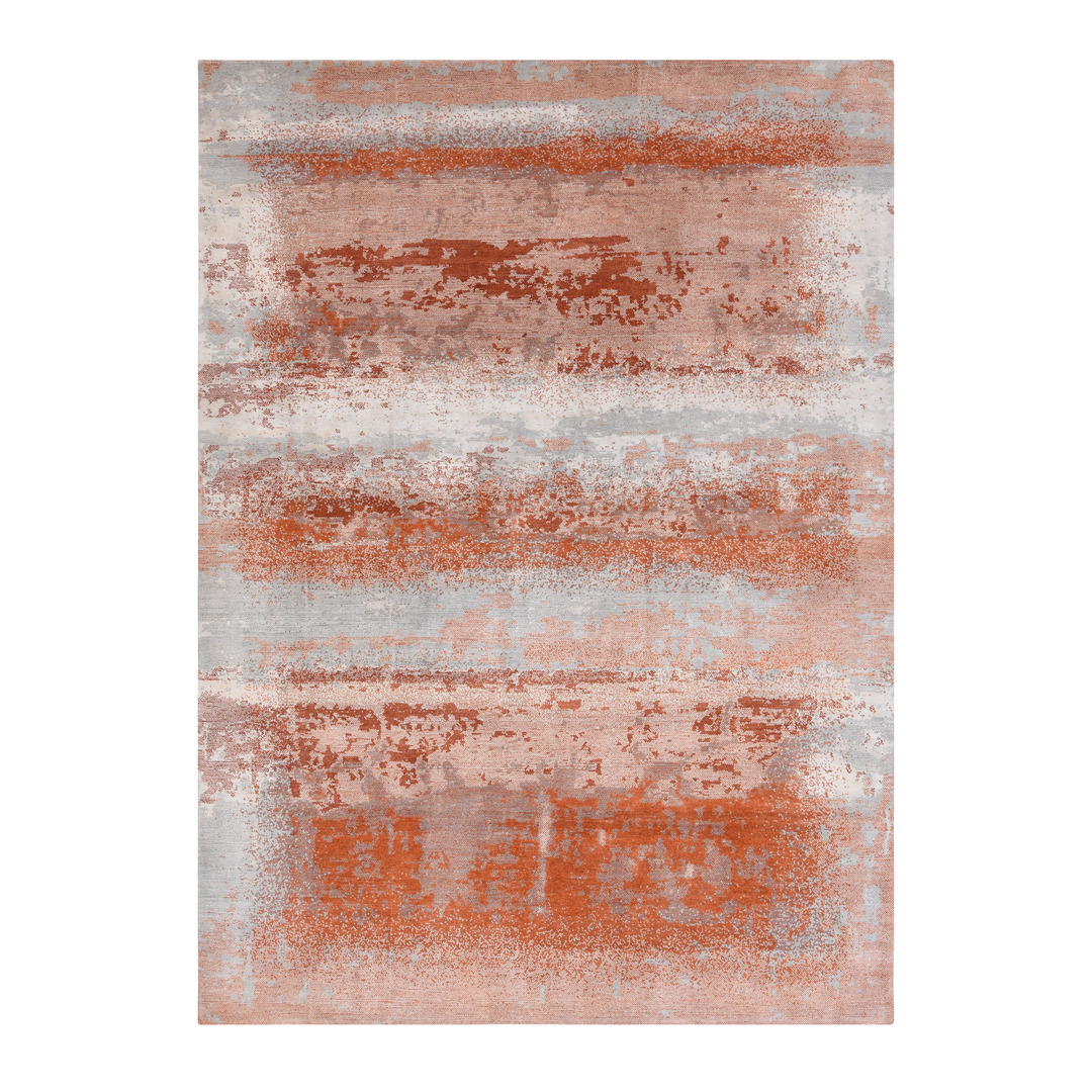 moderner Orientteppich Sahar Fresco
