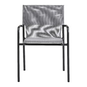 chaise de jardin FLORENZ