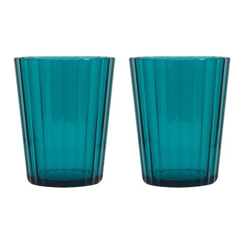 set di bicchieri Romance