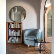 miroir LEON