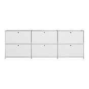 sideboard QUADRO
