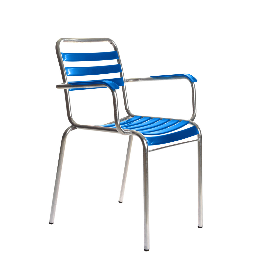 sedia da giardino BAETTIG 10A