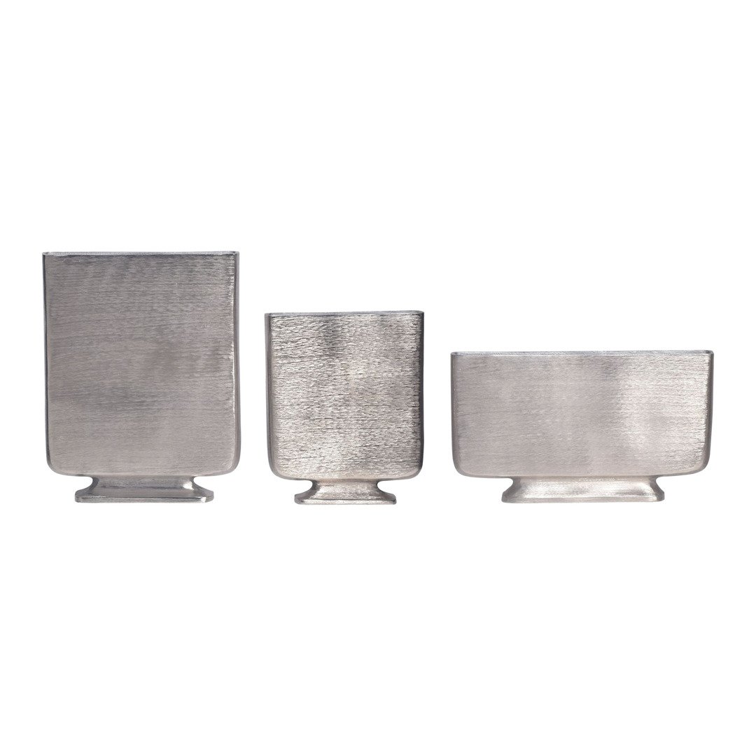 set di vasi decorativi MODERN