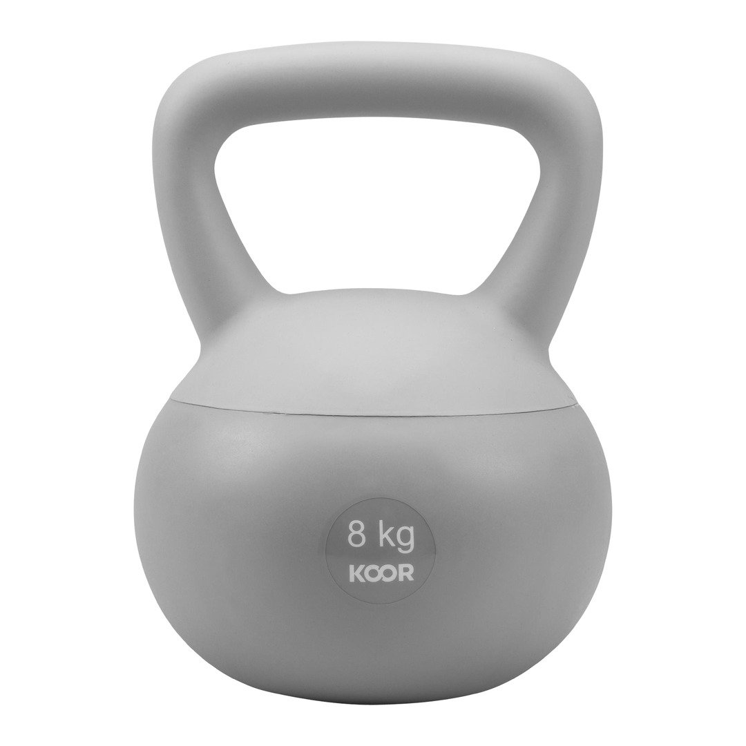 kettlebell Paalla