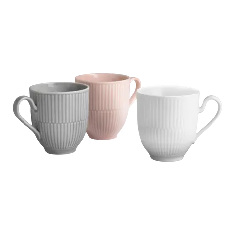 set bicchieri Amina