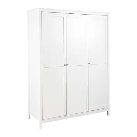 Drehtürenschrank Chilly