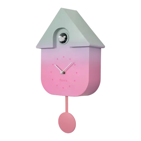 horloge murales Clock