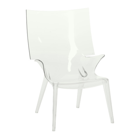 fauteuil UNCLE JIM