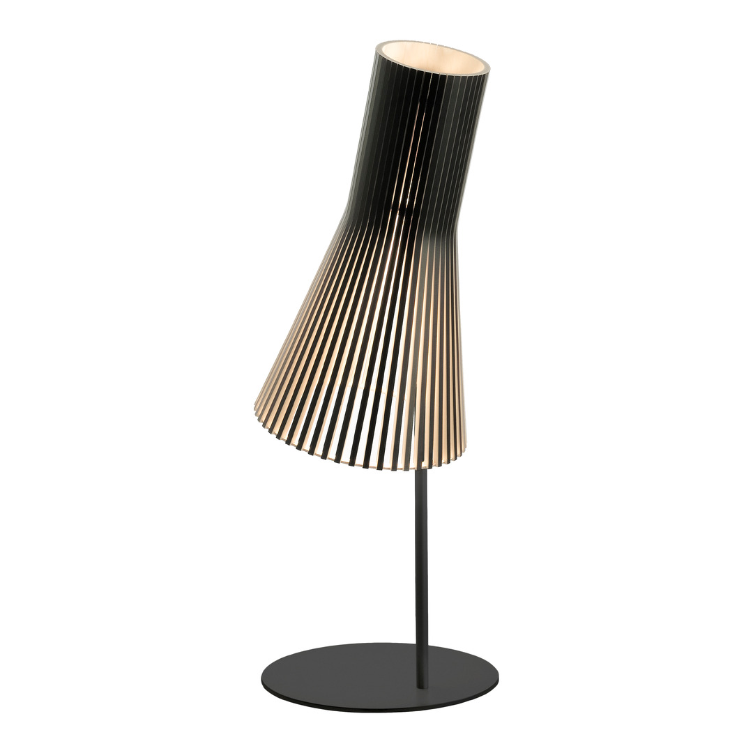 lampe de table SECTO