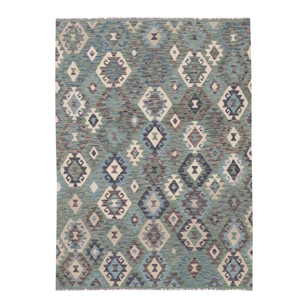 Kelimteppich Afghan Kelim