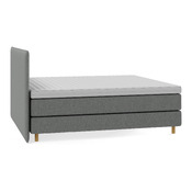 Boxspringbett Odin