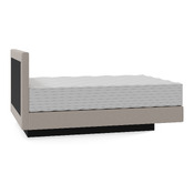 Boxspringbett Aurora