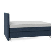 lit boxspring Elander