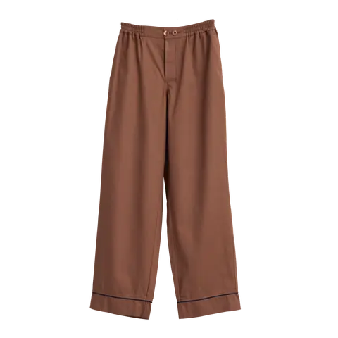 Pyjama Outline