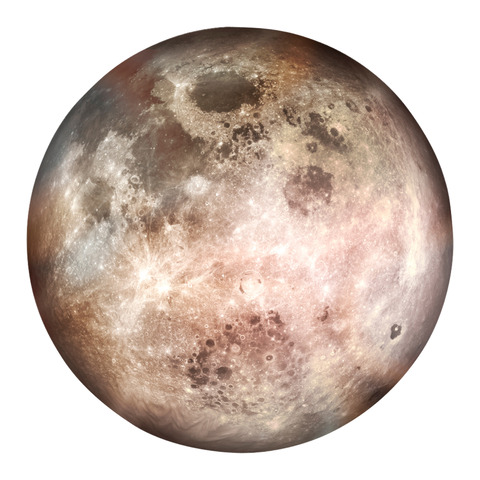 tappeto taftato/tessuto Mooon