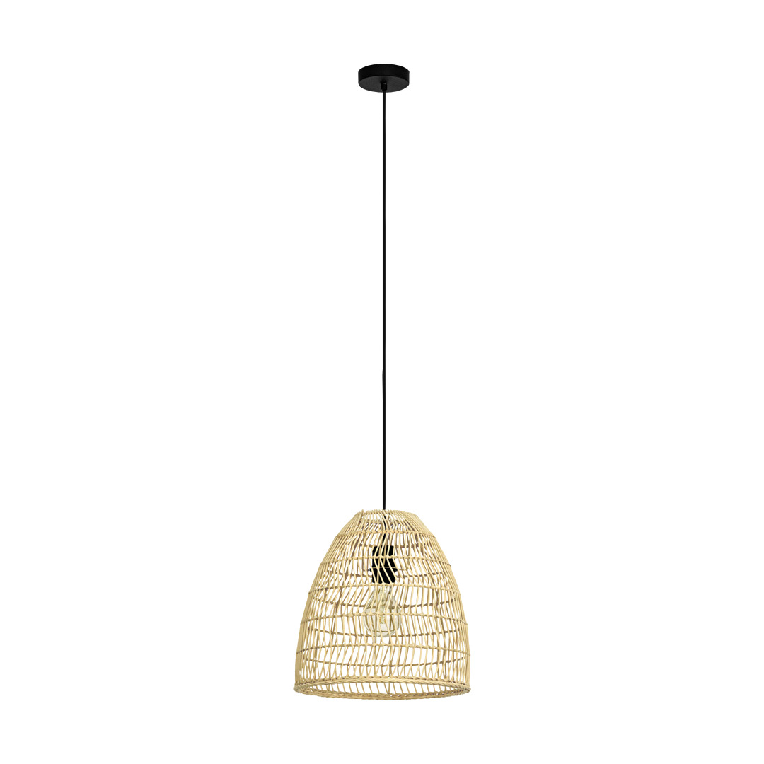 lampe à suspension Ayesgarth