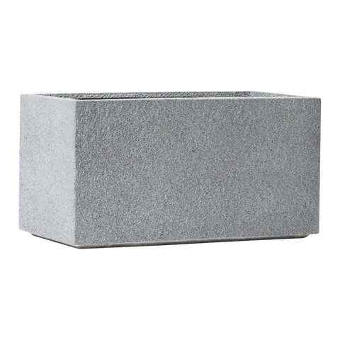 vaso da giardino ROCKLINE