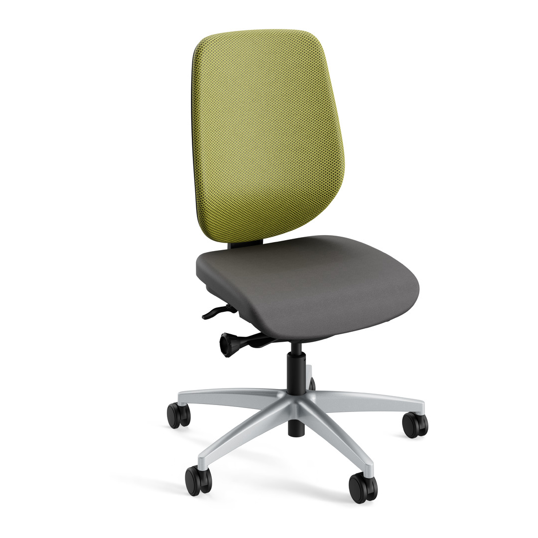 sedia per ufficio GIROFLEX-353