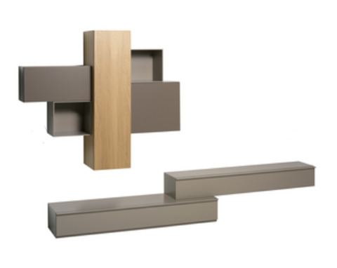 combinazione di mobili CUBIC