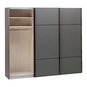 armoire à portes coulissantes TAVIDO