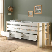 lit d’enfant Margrit