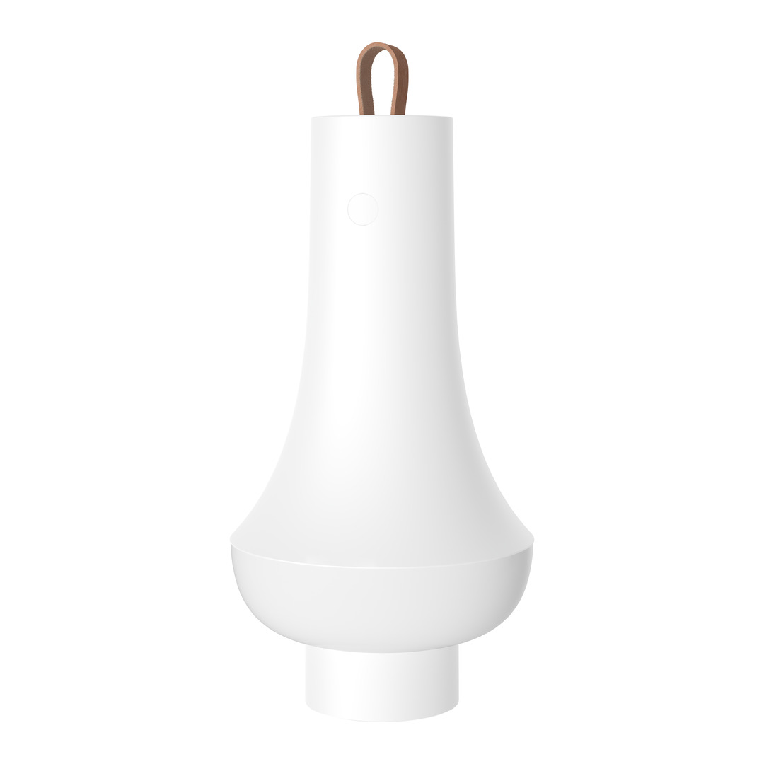 lampe de table Tomoshi
