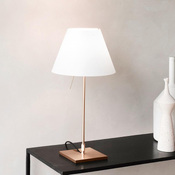 lampe de table COSTANZINA