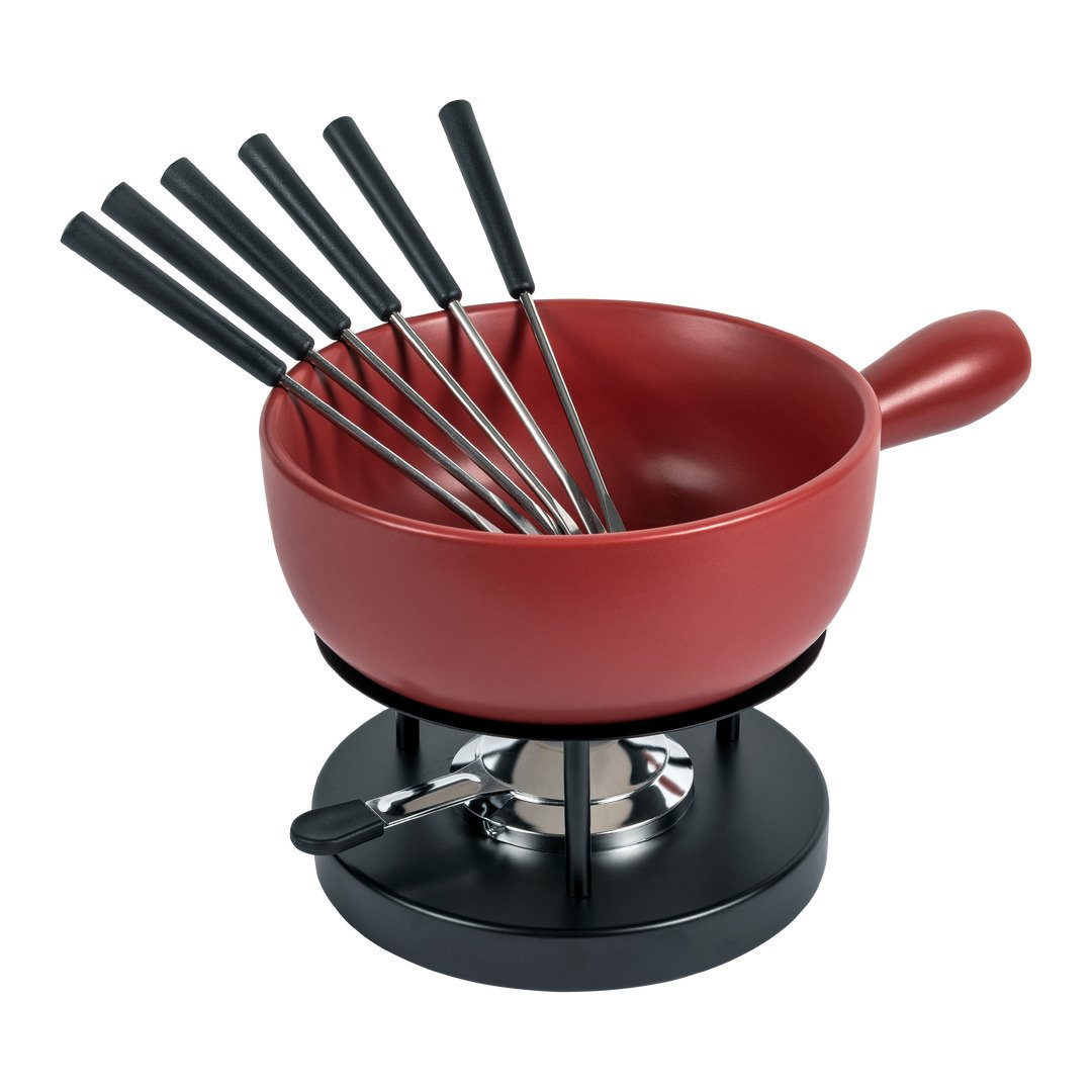 set à fondue CLASSIC