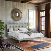 Boxspringbett Massello