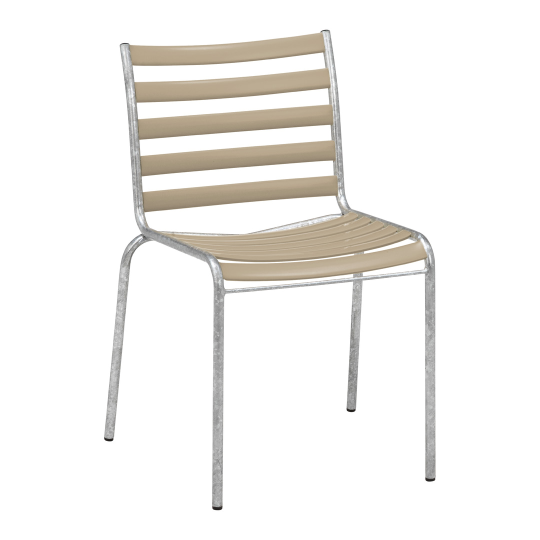 chaise de jardin BAETTIG 14