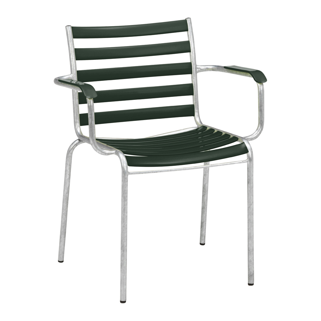chaise de jardin BAETTIG 14A