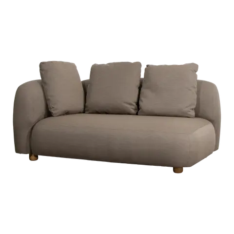 Lounge Element Capture