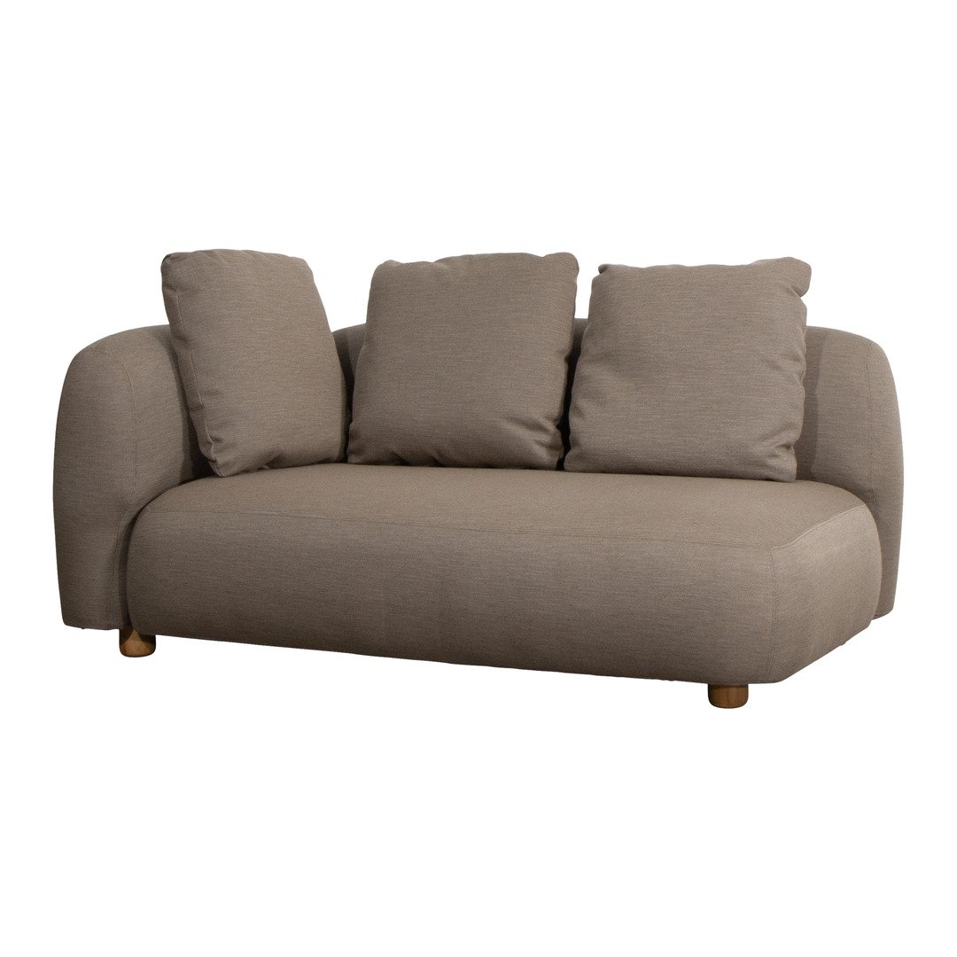 Lounge Element Capture
