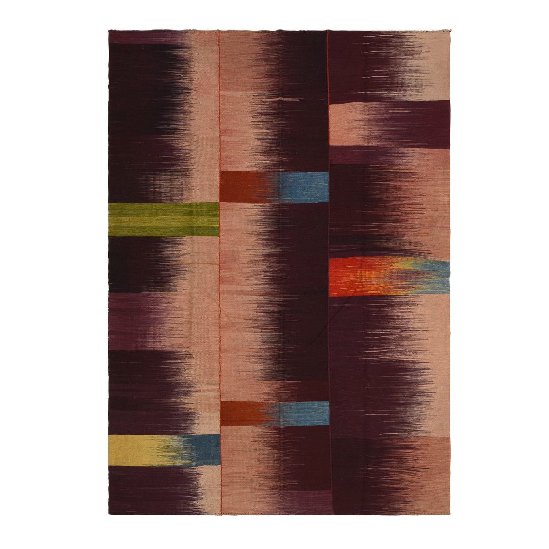 tappeto kilim Tomils