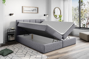 letto Boxspring Lorie
