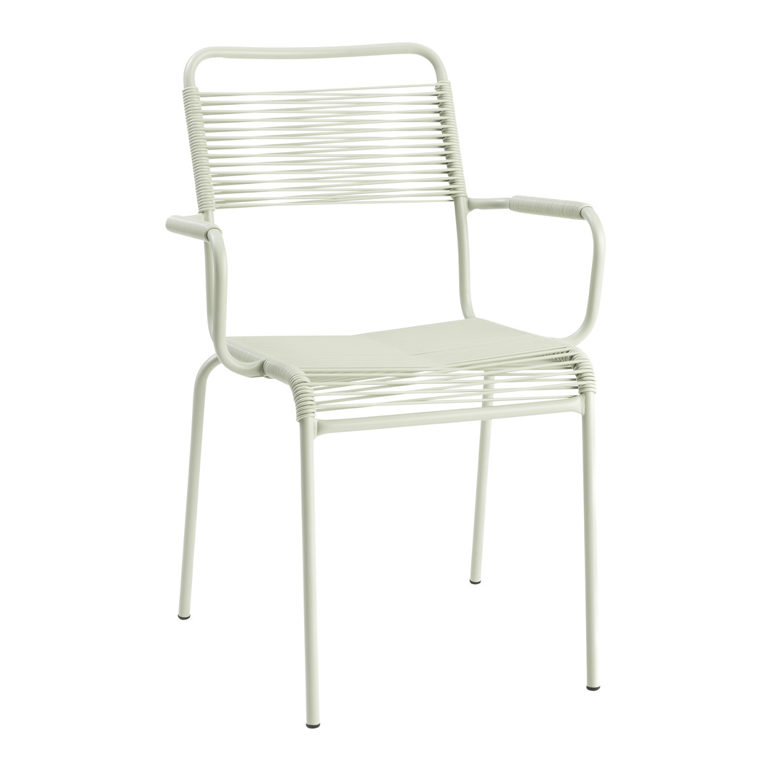 sedia da giardino CLASSICO