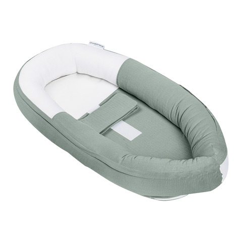 nido accogliente Cocoon