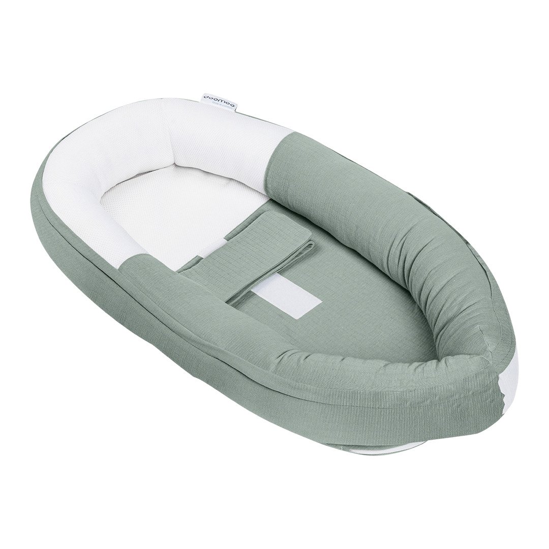 nido accogliente Cocoon
